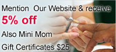 Fifi nail services coupons