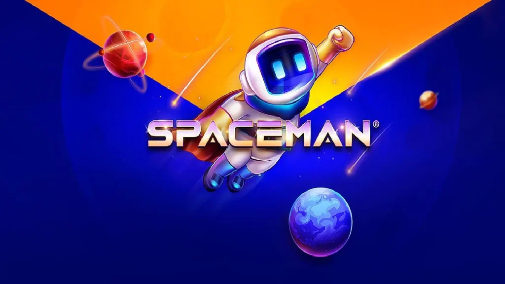 Misteri Galaksi: Kemenangan di Spaceman Slot Menantimu!