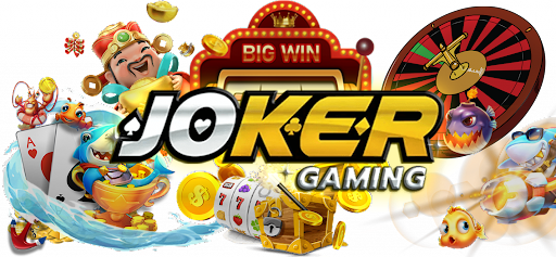 Rahasia Sukses Menang Jackpot di Joker123 Slot